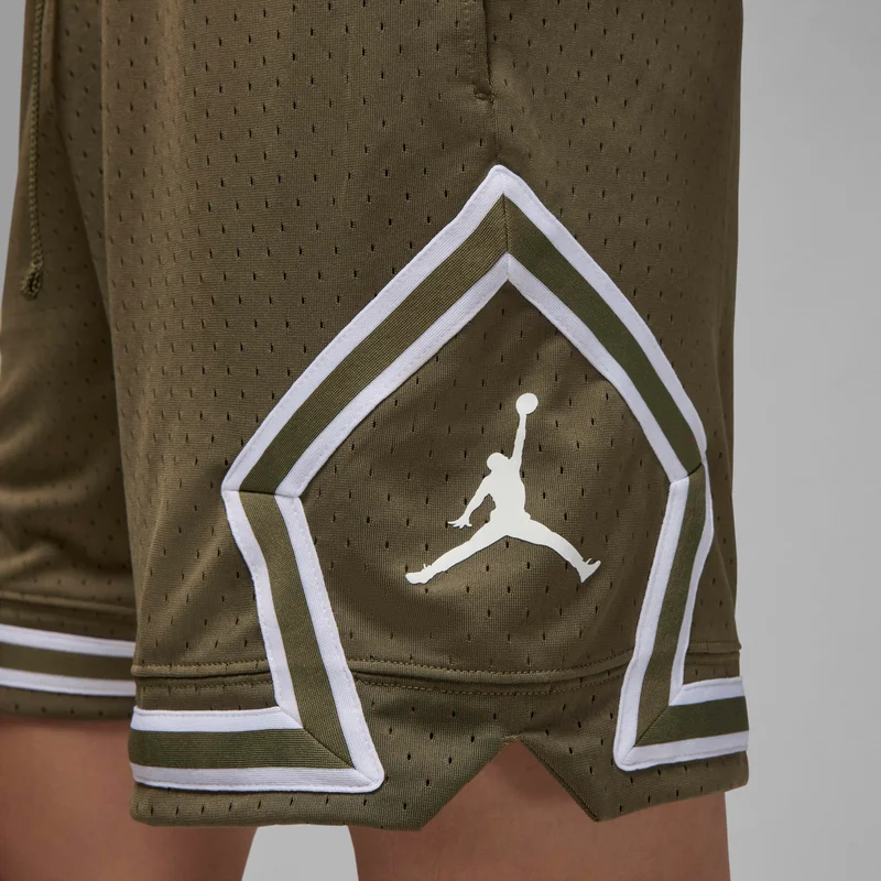 Jordan Men's Dri-FIT Sport Diamond Shorts